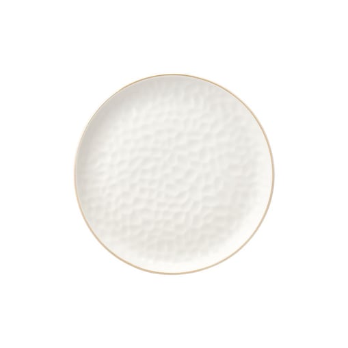 VILLA ITALIA Talerzyk deserowy porcelanowy 19 cm PAULA