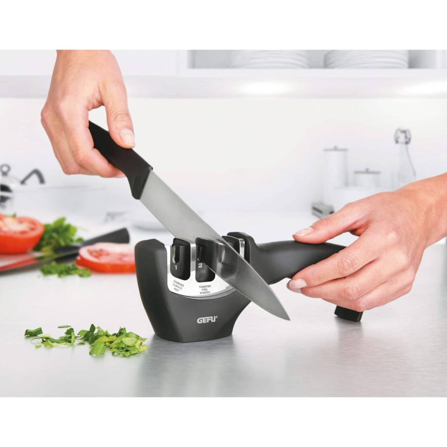 Ostrzałka do noży COLT