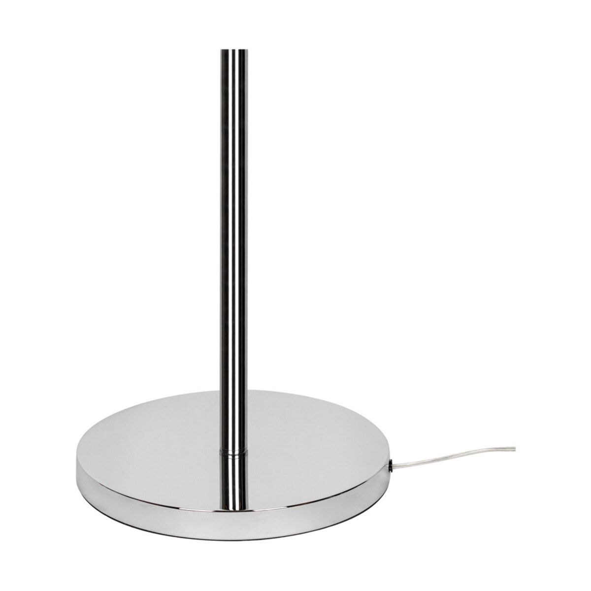 Lampa Podłogowa BRITOP Lighting 1xE27 Max.60W Połączenie Chromu oraz Bieli, Polski Producent, 1 szt.