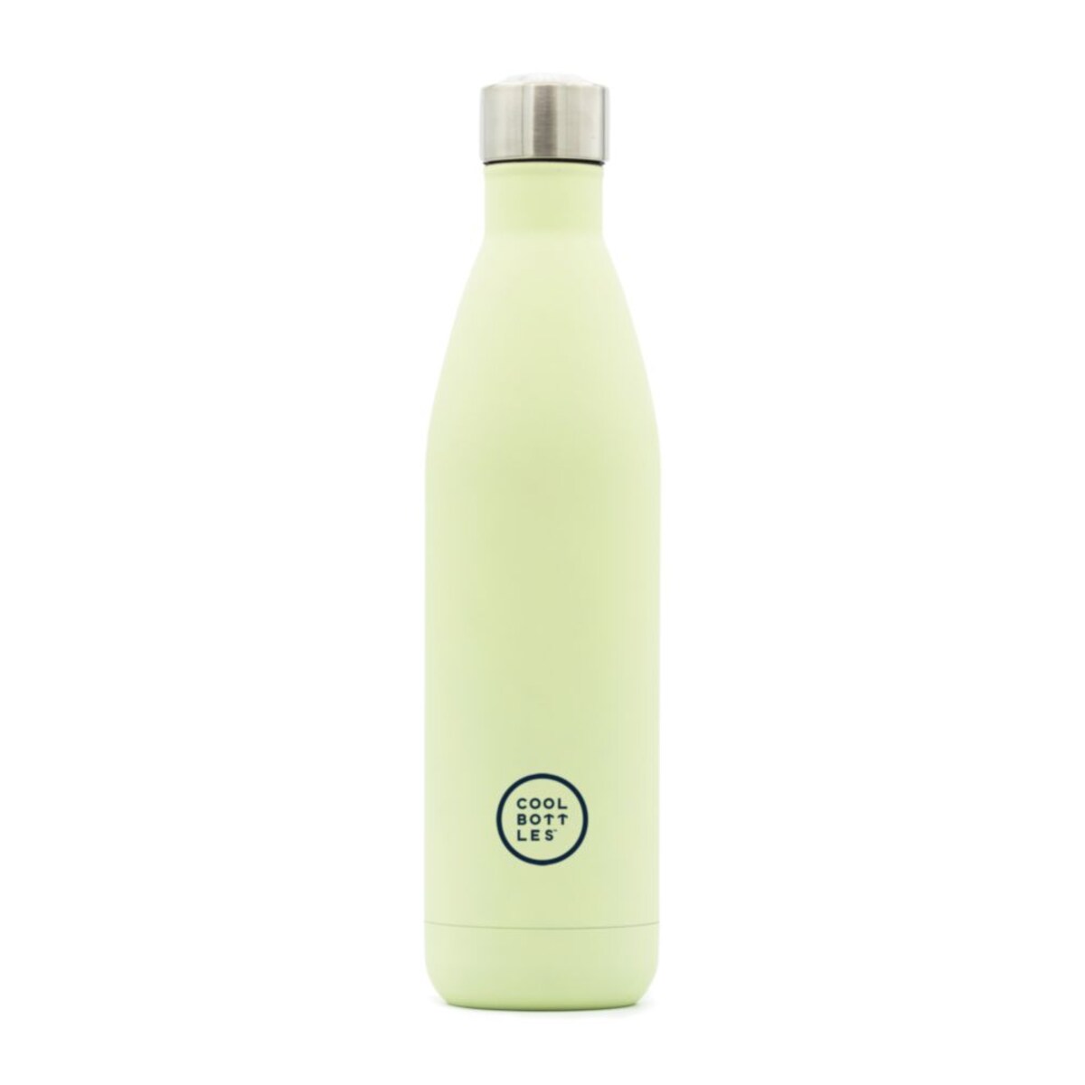 Cool Bottles Butelka termiczna 750 ml Triple cool Pastel Green