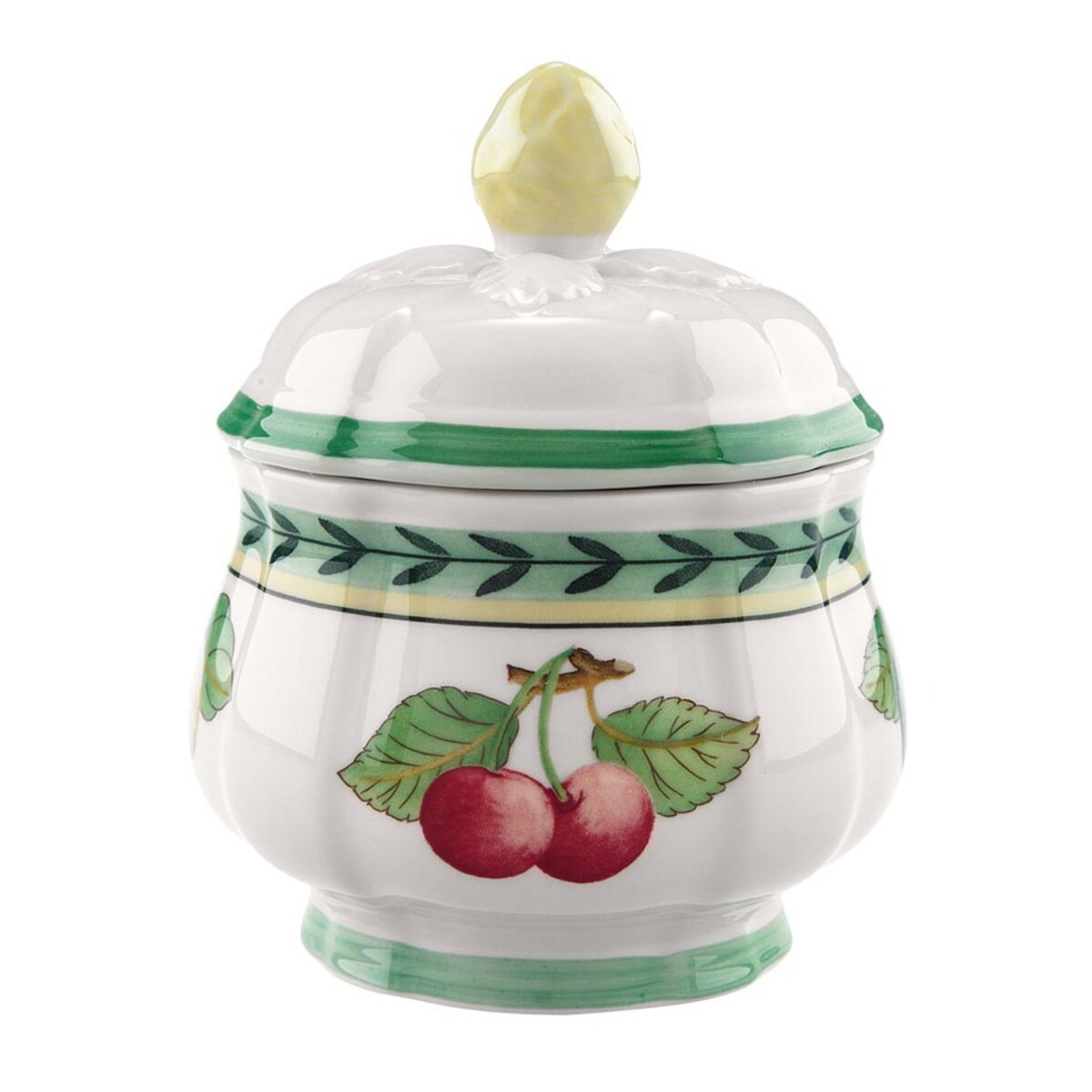 Cukiernica dla 6 osób French Garden Fleurence, 200 ml, Villeroy & Boch