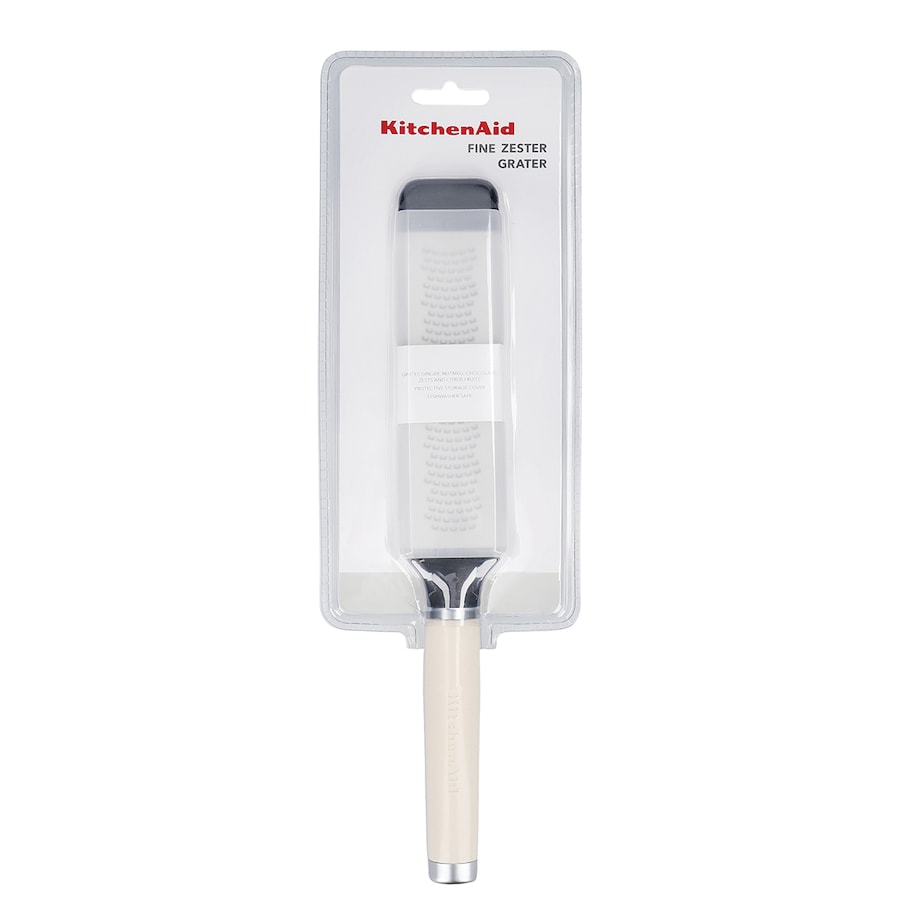 KitchenAid tarka zester CORELINE Almond Cream | home&you