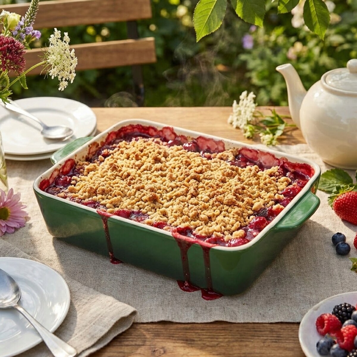 NACZYNIE ŻAROODPORNE DO PIEKARNIKA ZAPIEKANIA AIR FRYER CERAMICZNE DUŻE