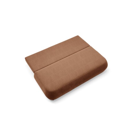 Kanapa OKOPE z funkcją spania Kolor: Wind 56