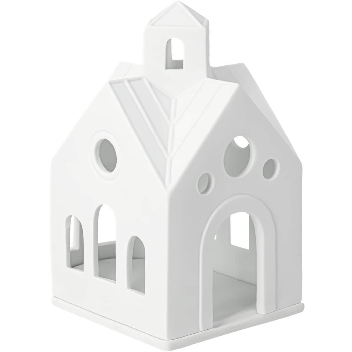 Lampion domek MOUNTAIN CHAPEL