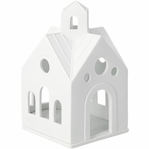 Lampion domek MOUNTAIN CHAPEL