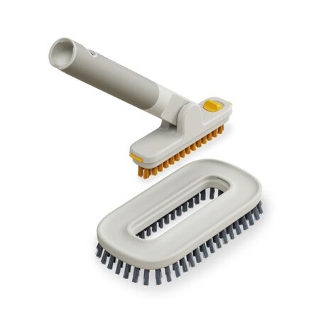 Zestaw 2 szczotek CleanTech Joseph Joseph