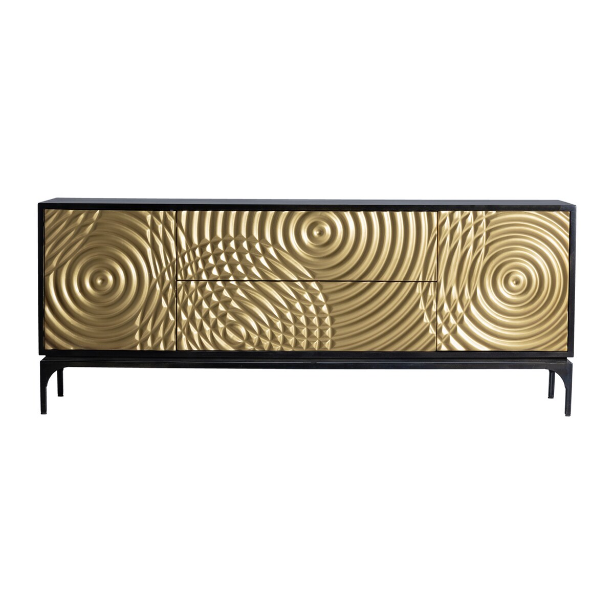 Komoda Cerchi, 180 x 45 71,5 cm