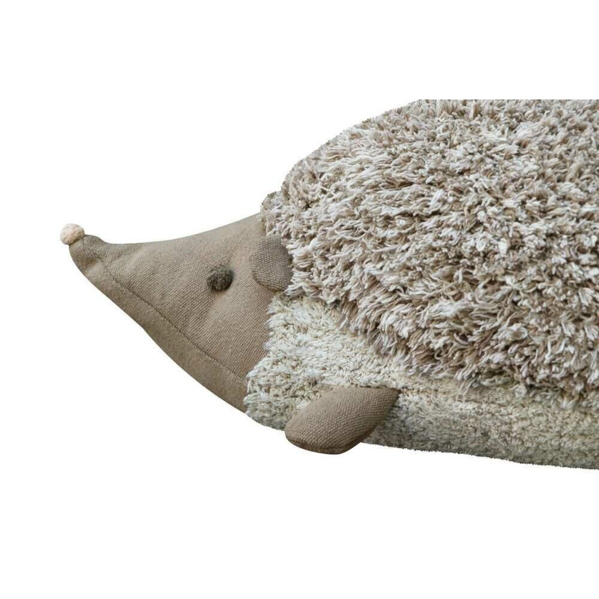 Poduszka podłogowa Jeż