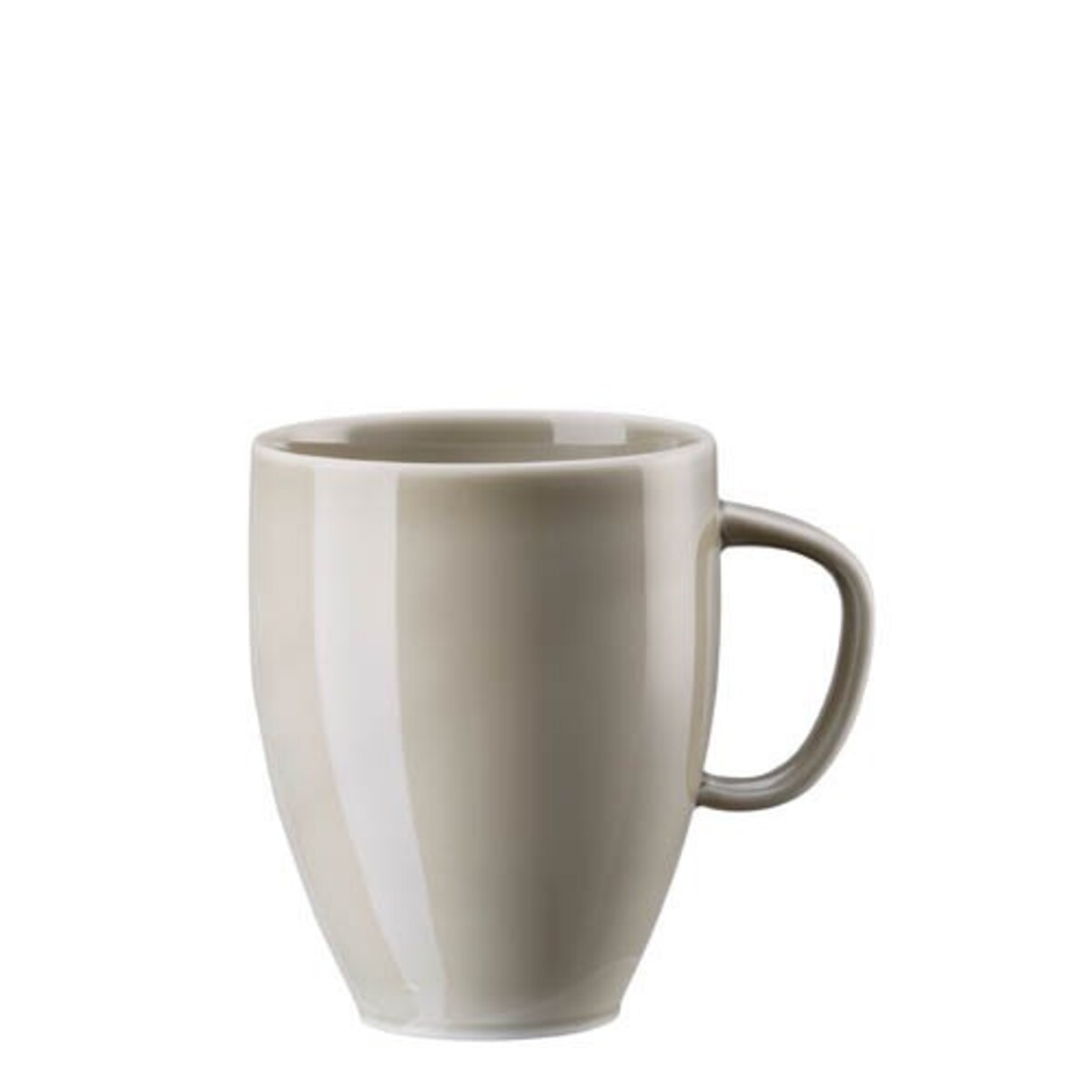 Kubek Junto Pearl Grey Rosenthal