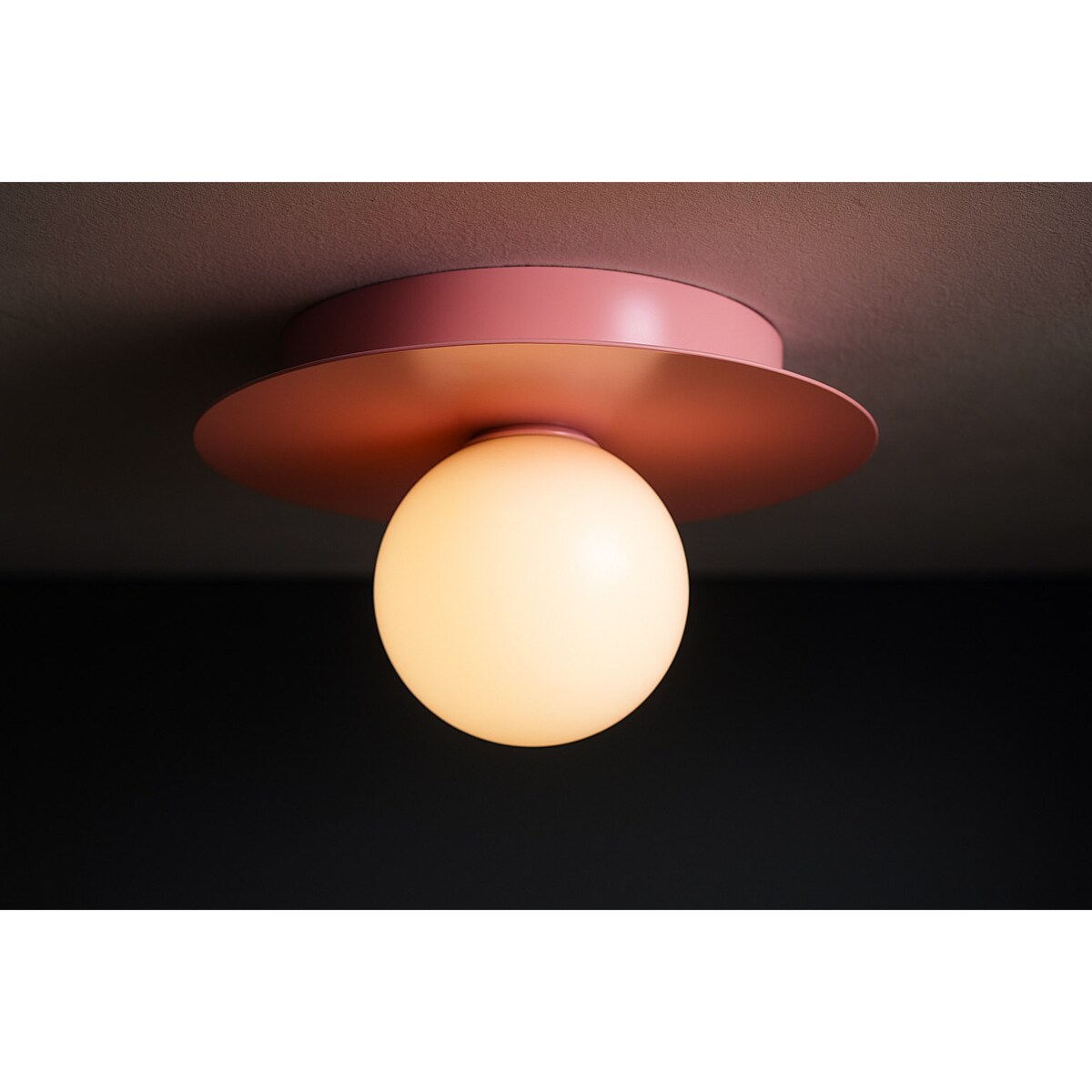 Lampa sufitowa K-5443 z serii ROBIN