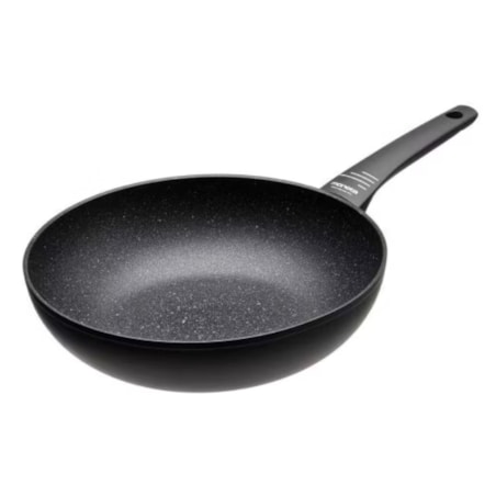 Wok Yes!, 28 cm, Moneta