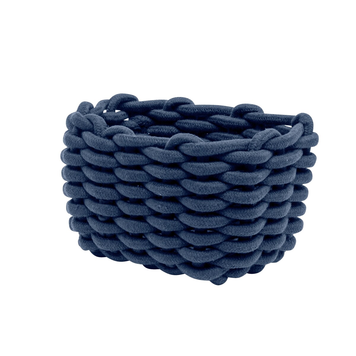 Zestaw plecionych koszyków do przechowywania TOM TAILOR, 3 szt.