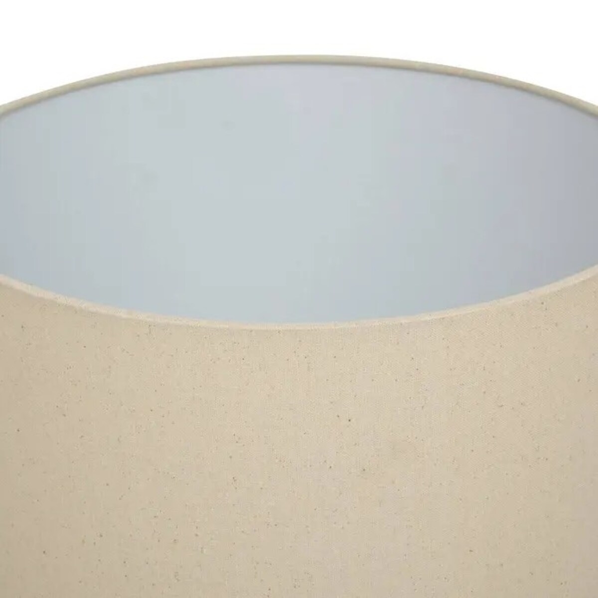 Lampa stojąca, beżowa, Alitha, 100 cm