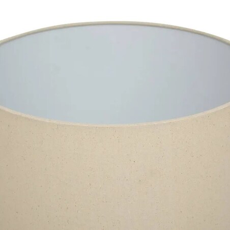 Lampa stojąca, beżowa, Alitha, 100 cm