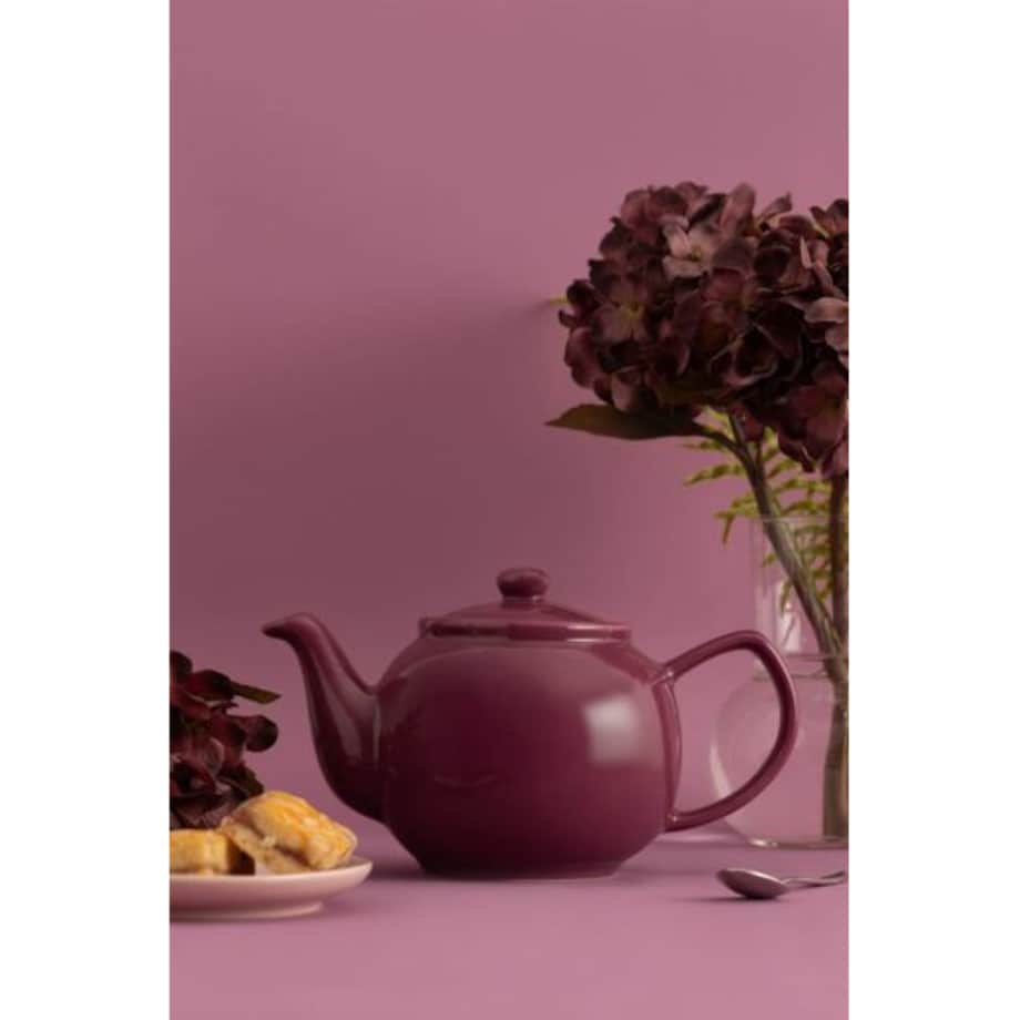 Imbryk (1,1 l) Deep Magenta Price & Kensington