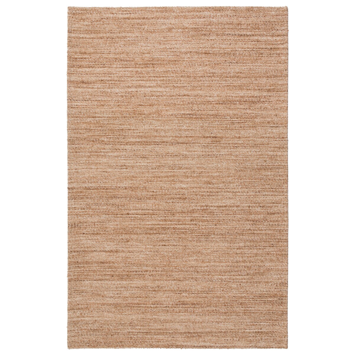 Chodnik antypoślizgowy Siena 55x85 cm brązowy, karmelowy