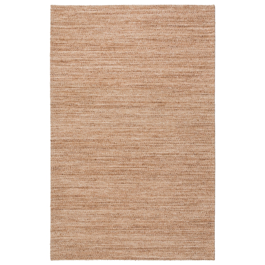 Chodnik antypoślizgowy Siena 55x85 cm brązowy, karmelowy