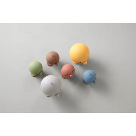 Hoptimist figurka Soft Bimble S Oliven 26061