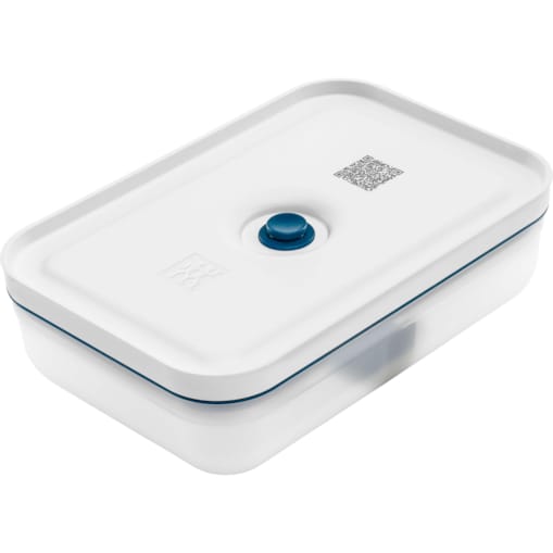 Plastikowy lunch box Zwilling Fresh & Save - 1 ltr, Morski
