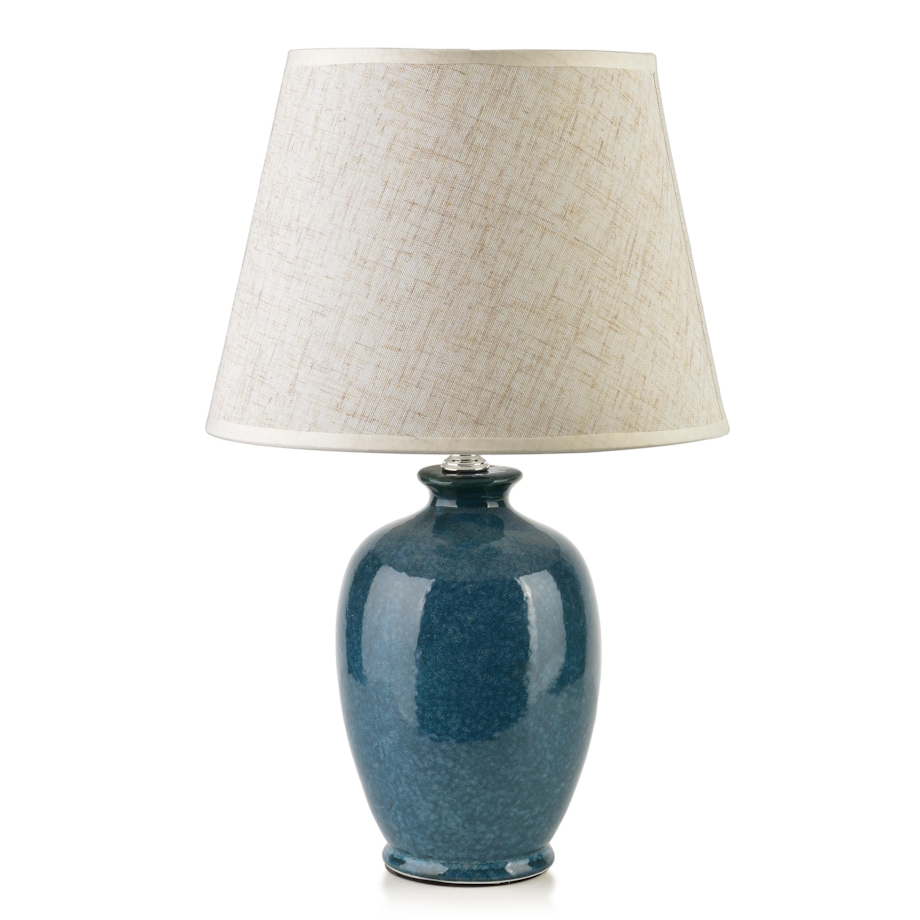 Lampa stołowa Leti