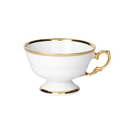 FIliżanka 180 ml ze spodkiem Alaska Dzień 3618