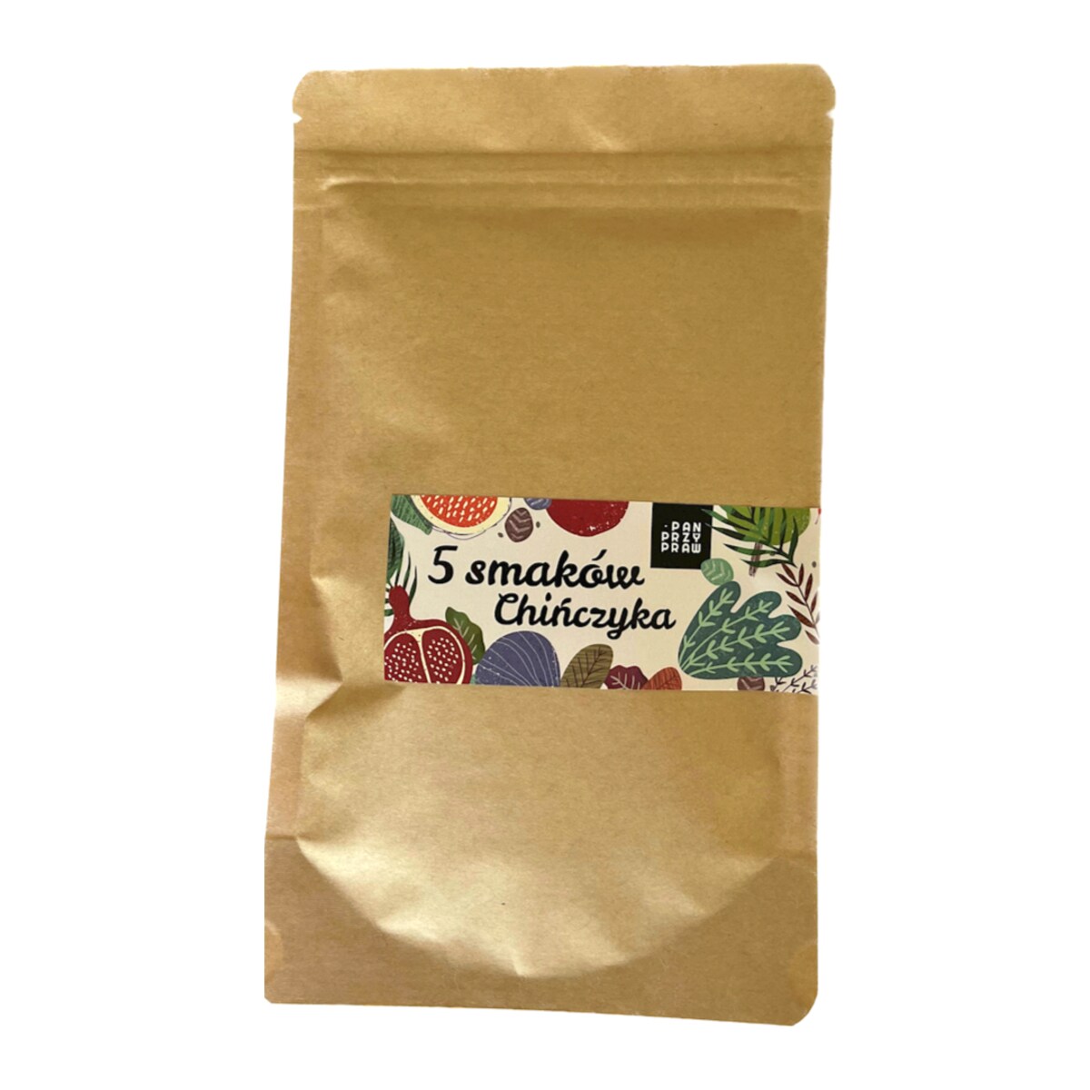 5 smaków Chińczyka - Refill