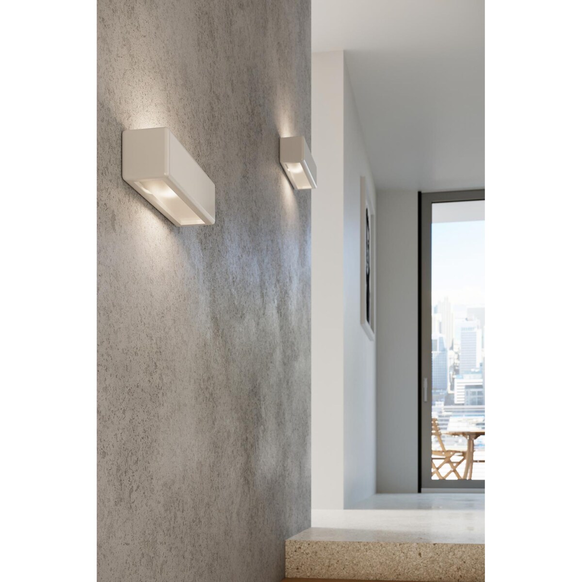 Kinkiet ceramiczny SUBANI | home&you