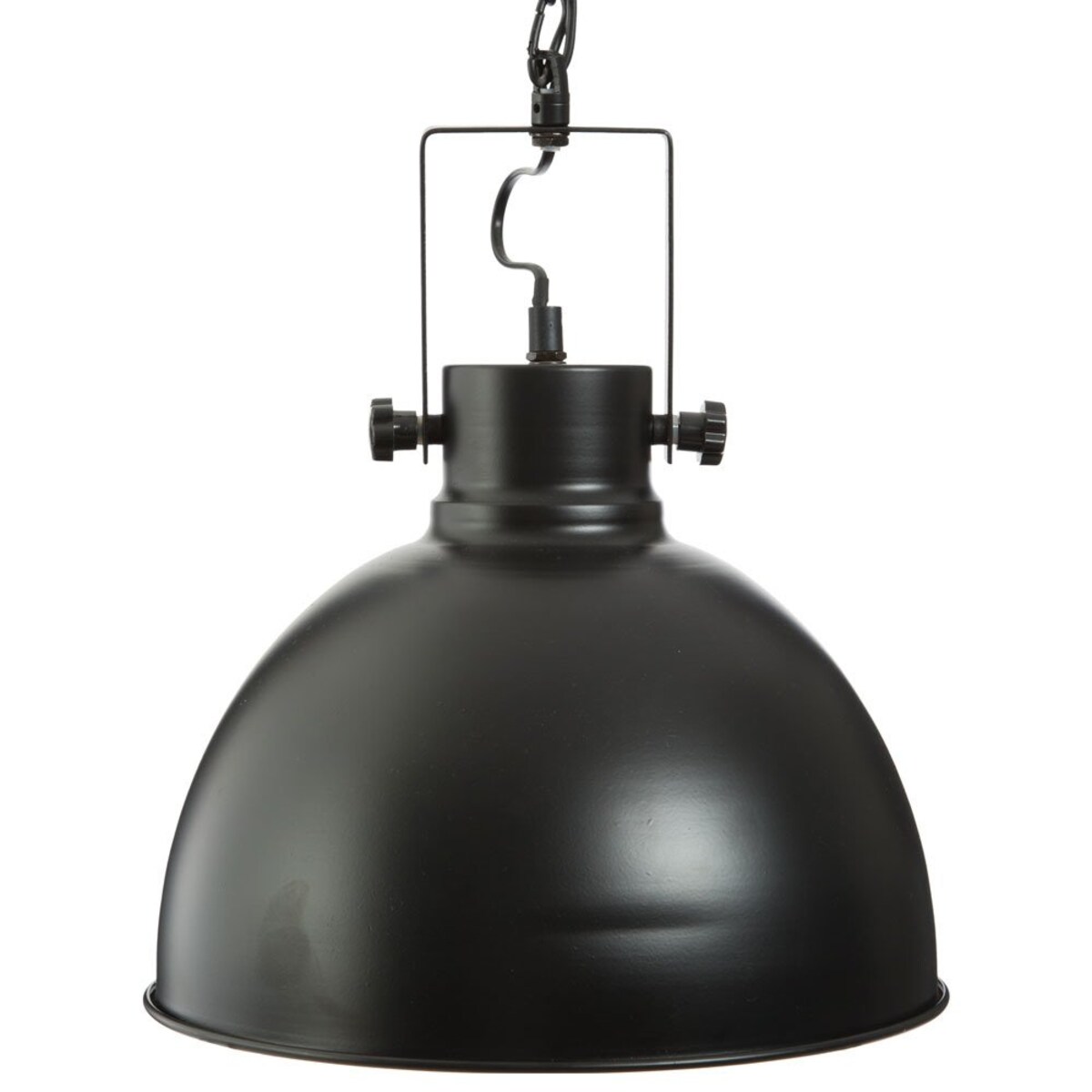 Klosz metalowy BASALT, Ø 30 cm