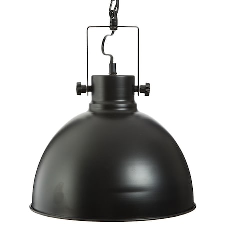 Klosz metalowy BASALT, Ø 30 cm