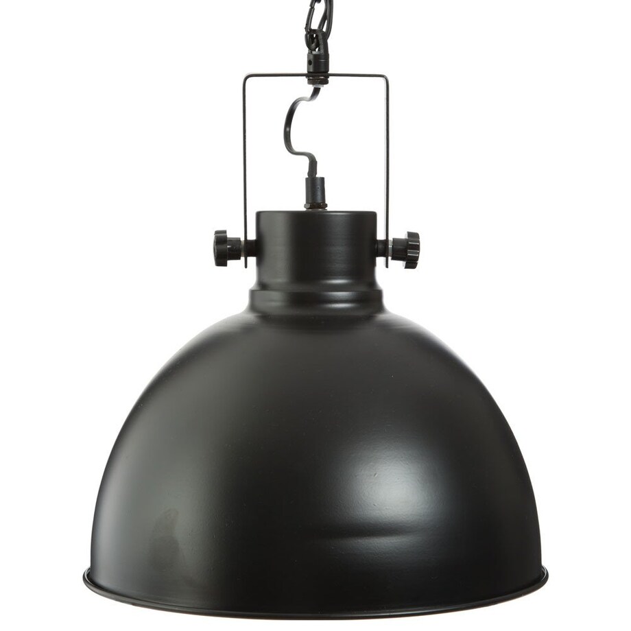 Klosz metalowy BASALT, Ø 30 cm