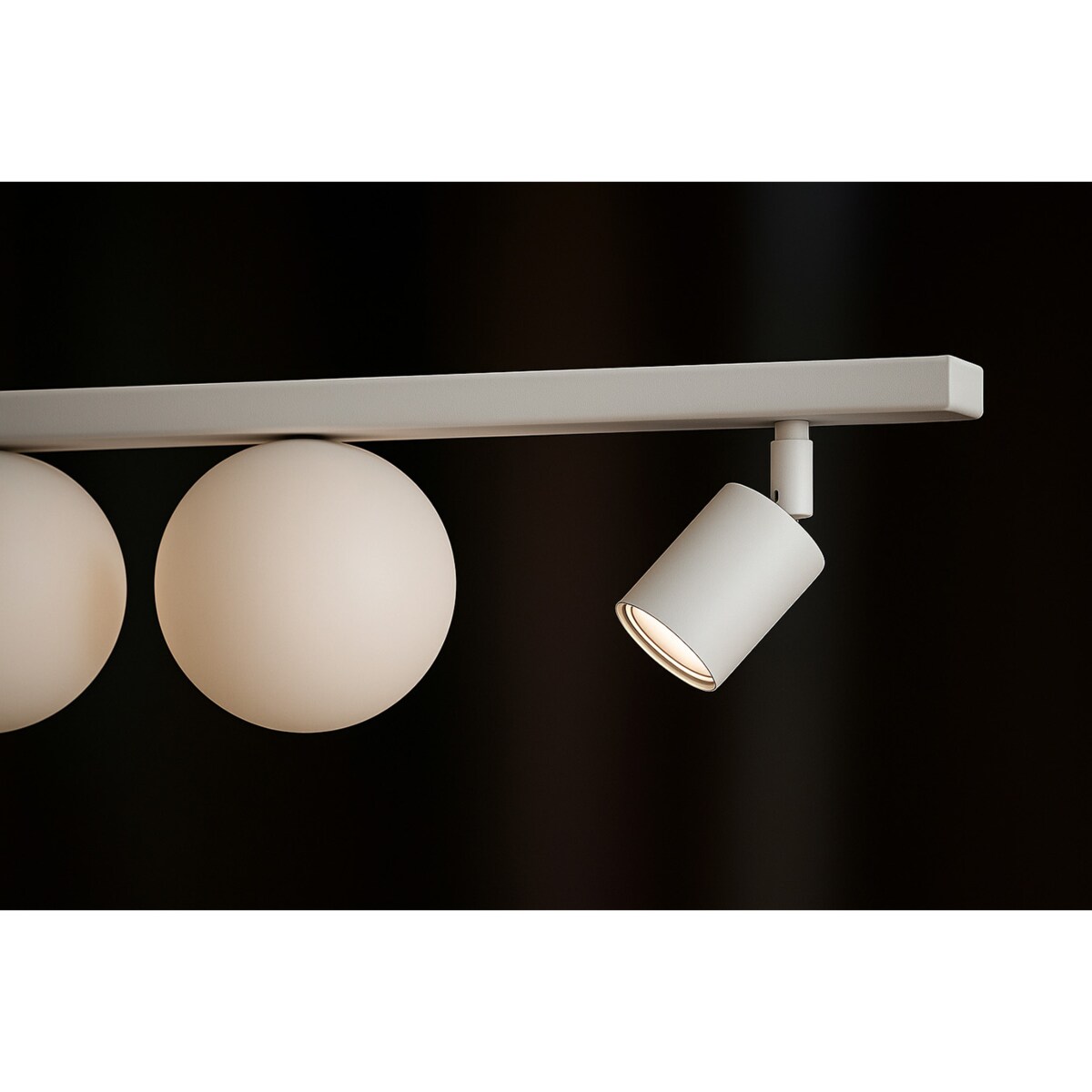 Lampa sufitowa K-5495 z serii ANDI