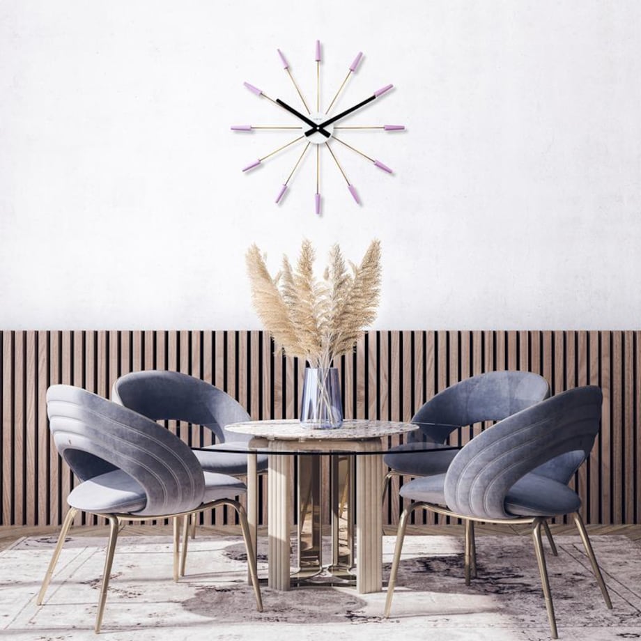 Zegar Nextime 2610 La 'Plug Inn'