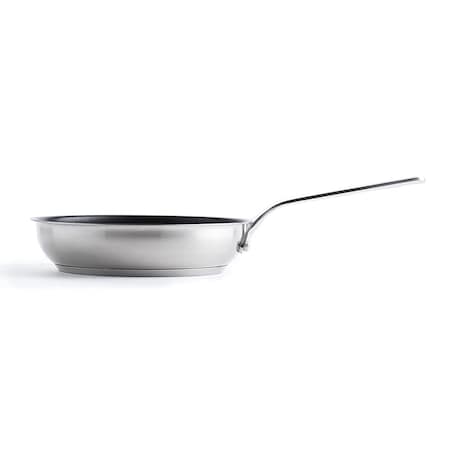 Patelnia stalowa z powłoką 20 cm / KitchenAid