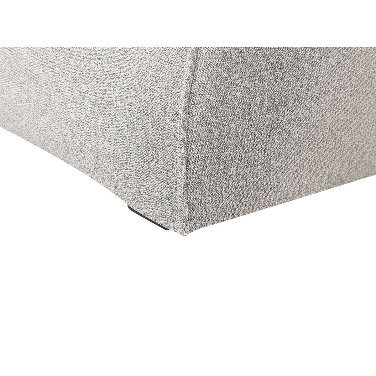 Narożnik lewostronny jasnobeżowy DOLVA