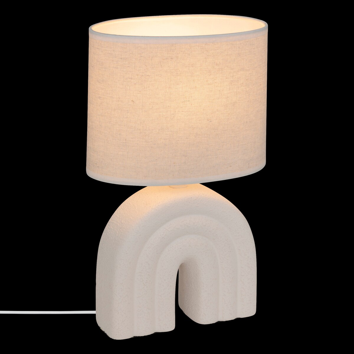 Lampa GABIN, wys. 32 cm