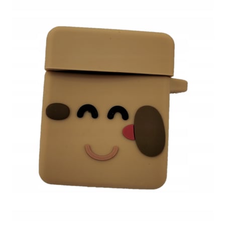 Rękawica kuchenna podwójna ochronna GRUBA pikowana + łapka + etui