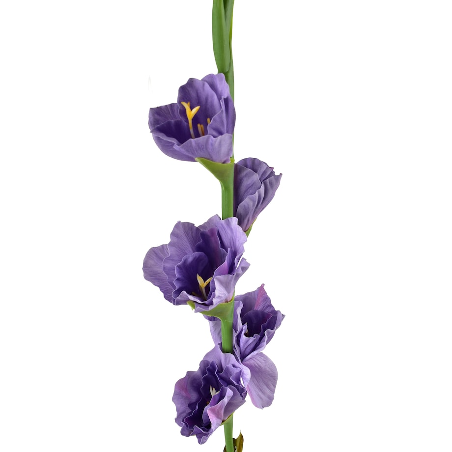 Sztuczny mieczyk 85 cm Viridis