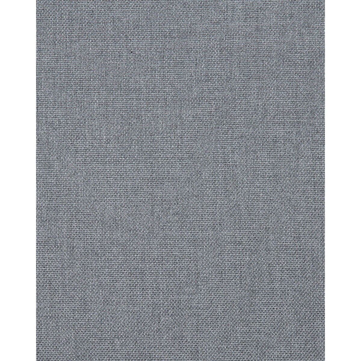 Zestaw 4 krzeseł ogrodowych szary PANCOLE