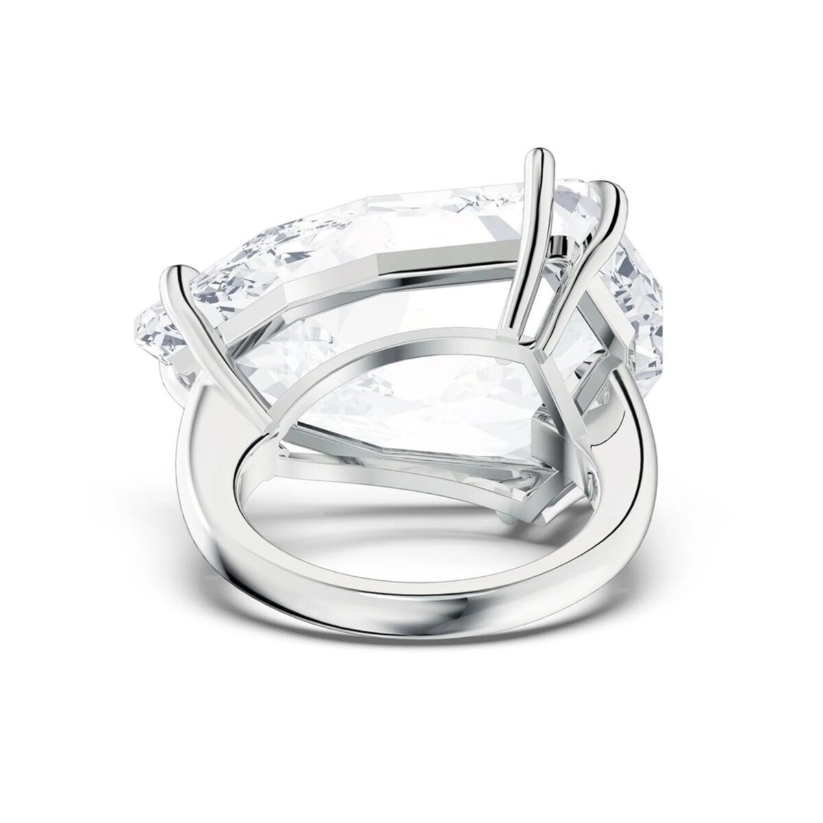 Biżuteria pierścionek Swarovski 5610379