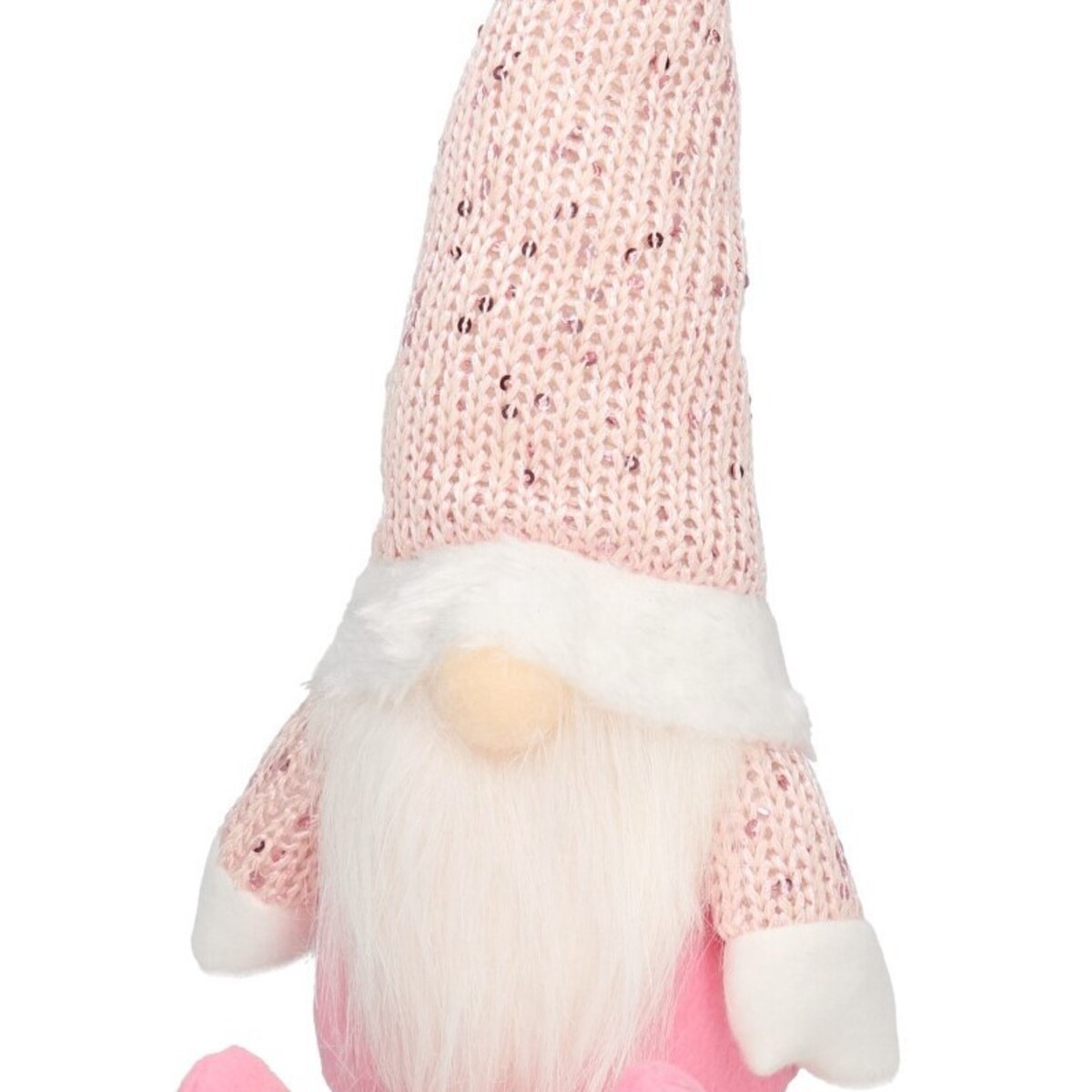 Skrzat Krasnal Świąteczny Prezent Na Święta Duży