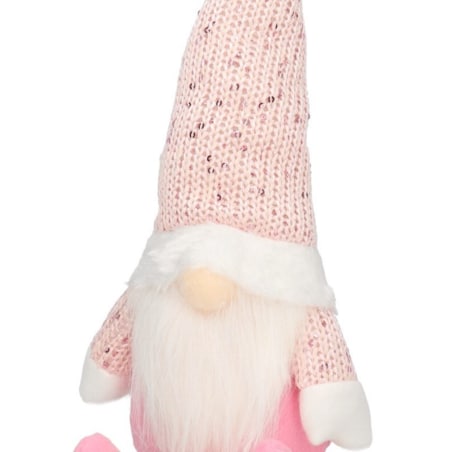 Skrzat Krasnal Świąteczny Prezent Na Święta Duży