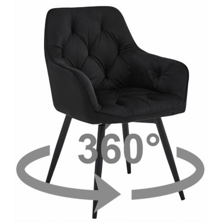 Krzesło Do Jadalni Kuchni Salonu Jork360