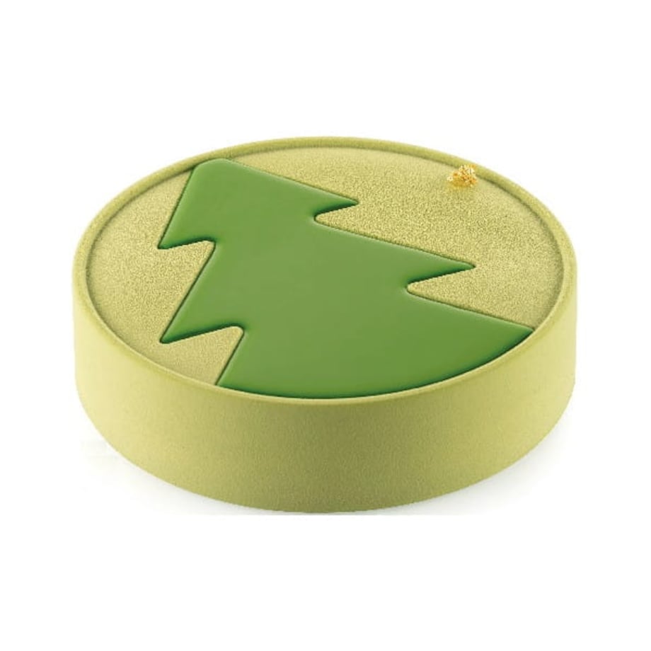 Forma silikonowa Hiver - Silikomart