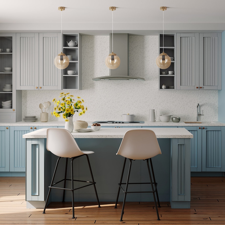 Lampa wisząca K-5410 z serii GRAND