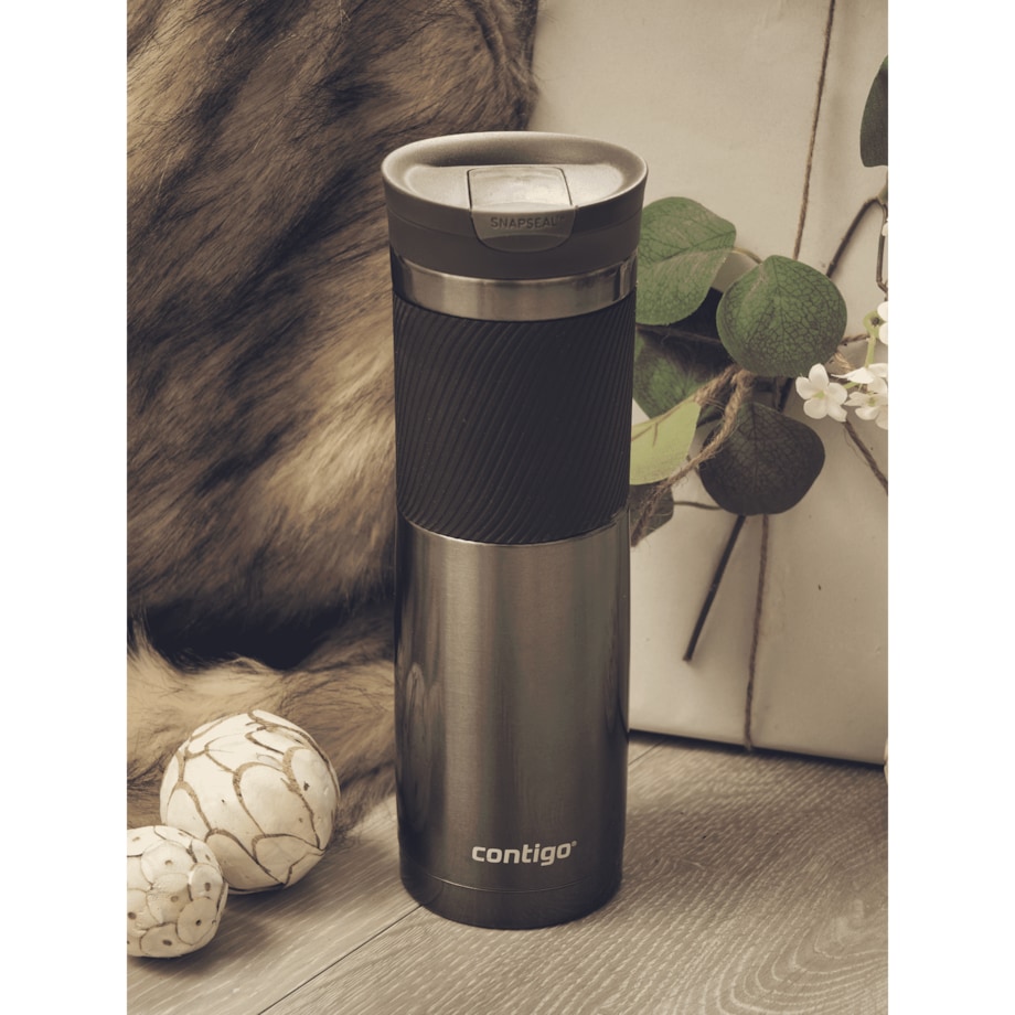 Kubek termiczny Byron Contigo 720ml Gunmetal