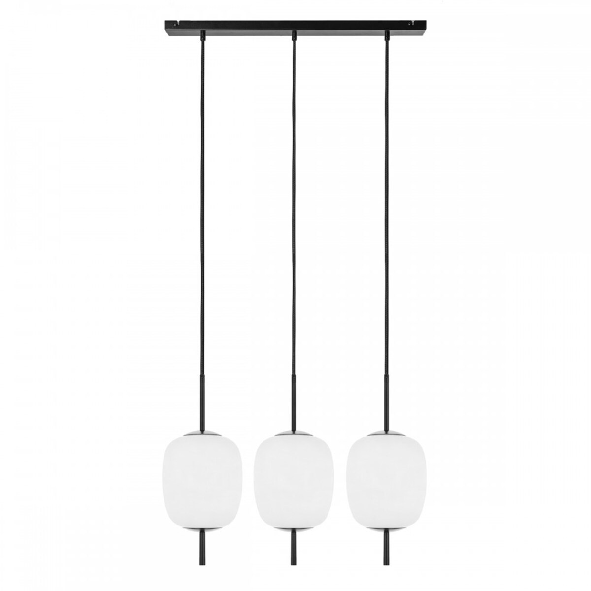 EPLI mini 3L potrójna sufitowa lampa wisząca