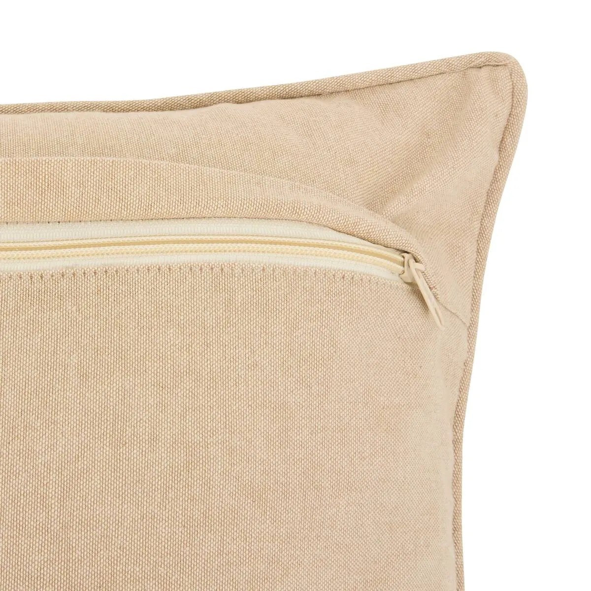 Poduszka świąteczna z autem, 39x59 cm