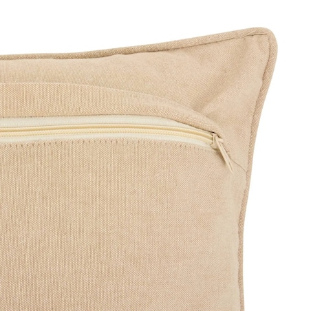 Poduszka świąteczna z autem, 39x59 cm