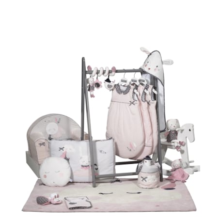 Kostka do zabawy MISS CHIPIE Sauthon